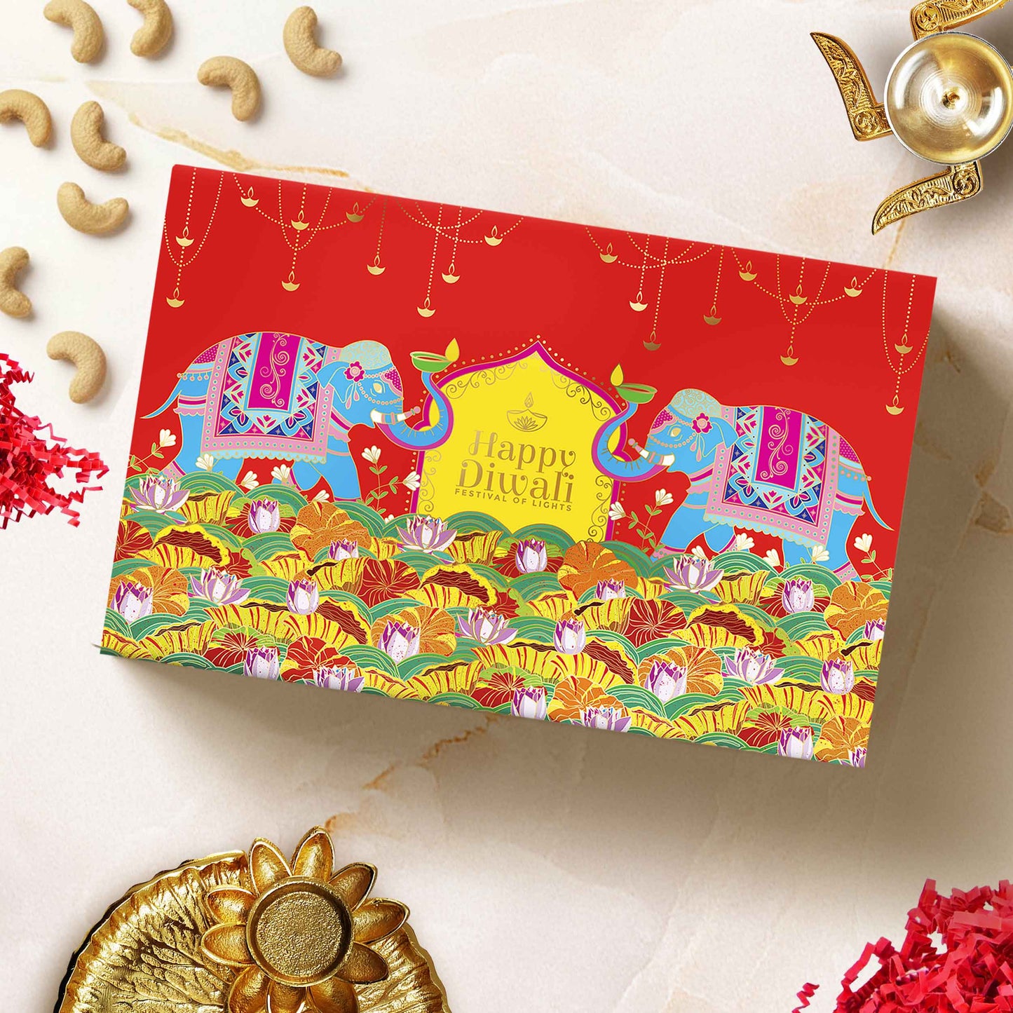 Luxury Enchanted Box