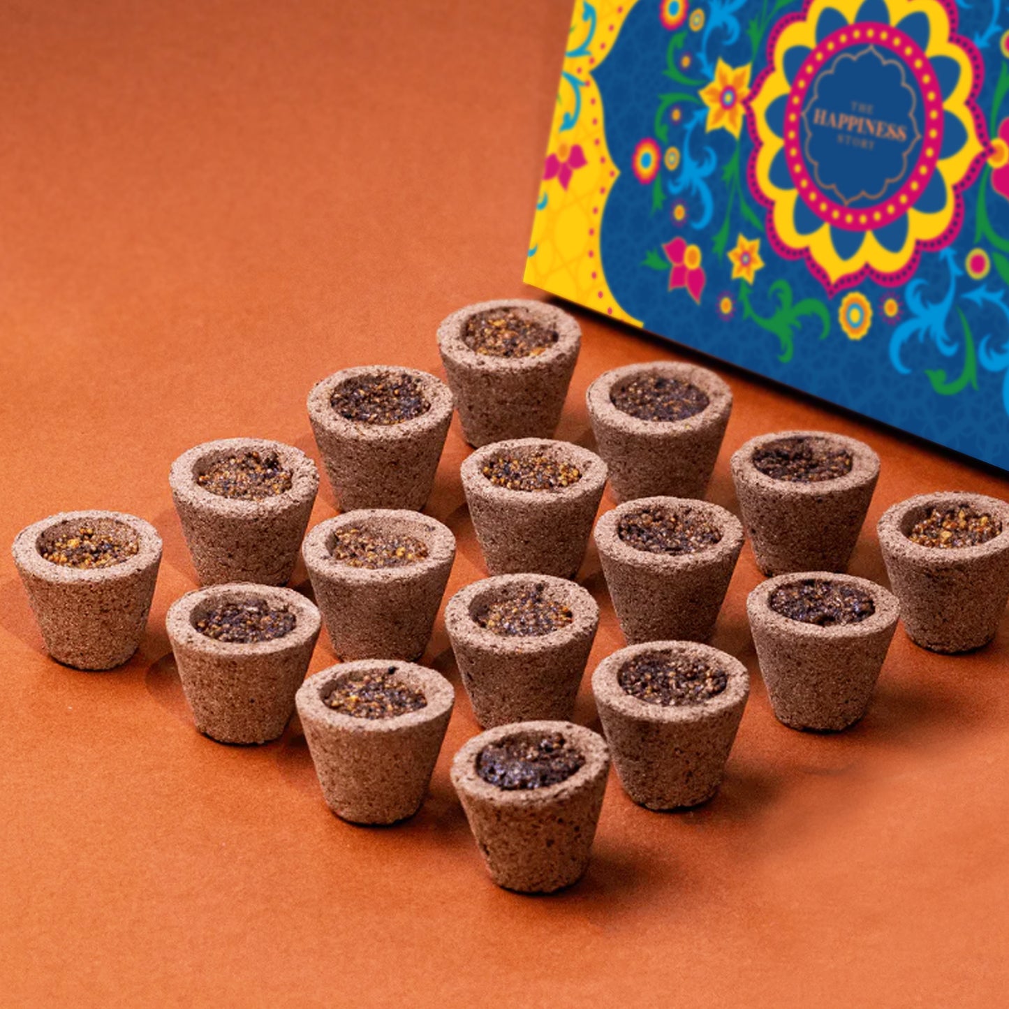 Havan cups