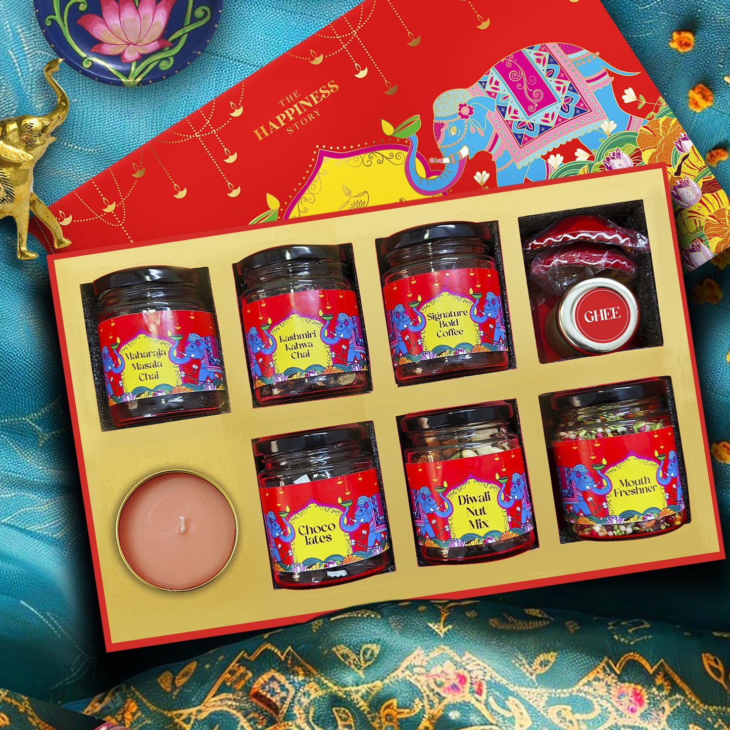 Subh Deepavali