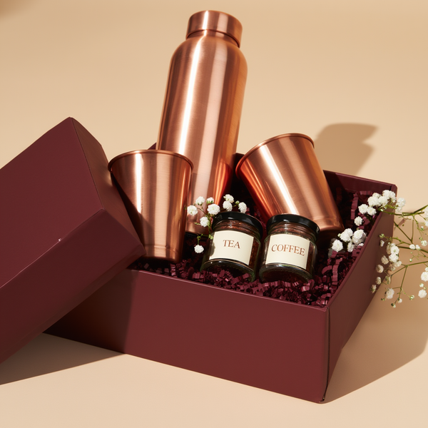 The Copper Sip Hamper