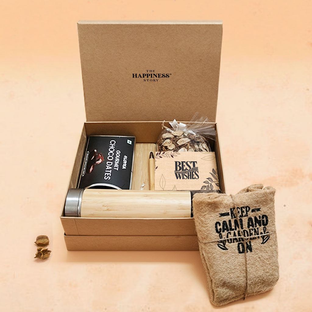 The Nature’s Touch Hamper