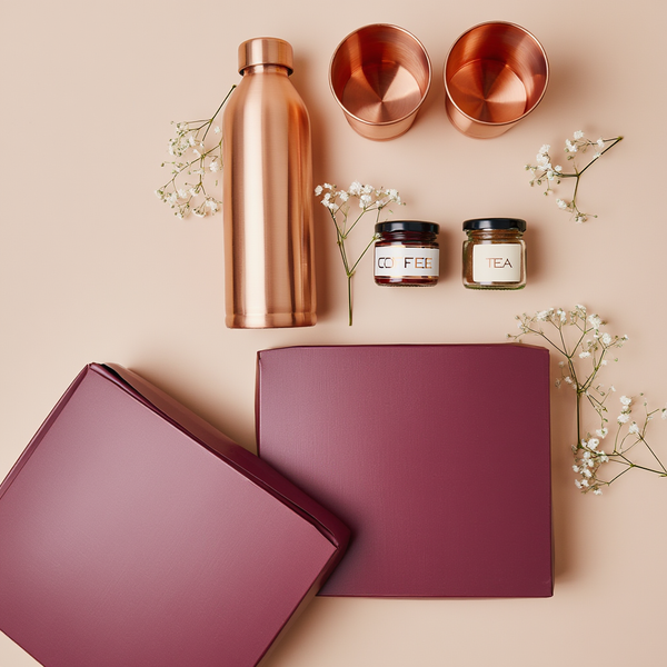 The Copper Sip Hamper
