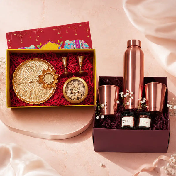 Pre Order Hampers