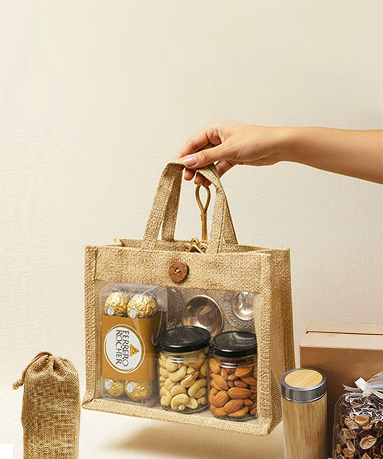 Ready to ship hampers