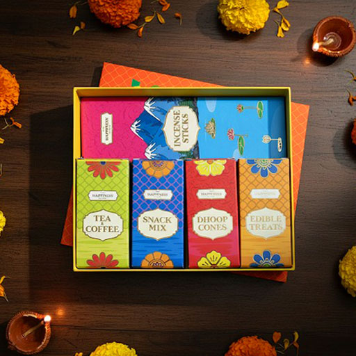 Roshni Diwali Gift