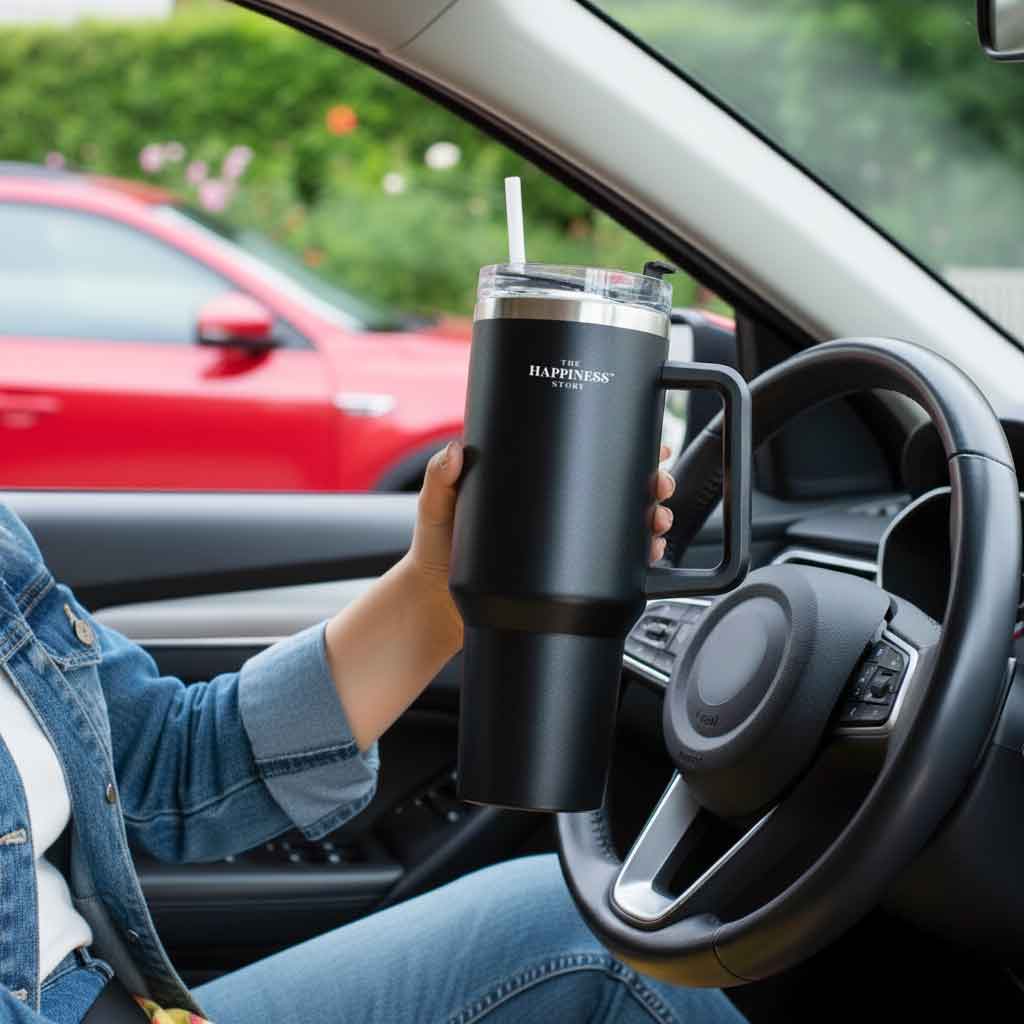The All Day Tumbler