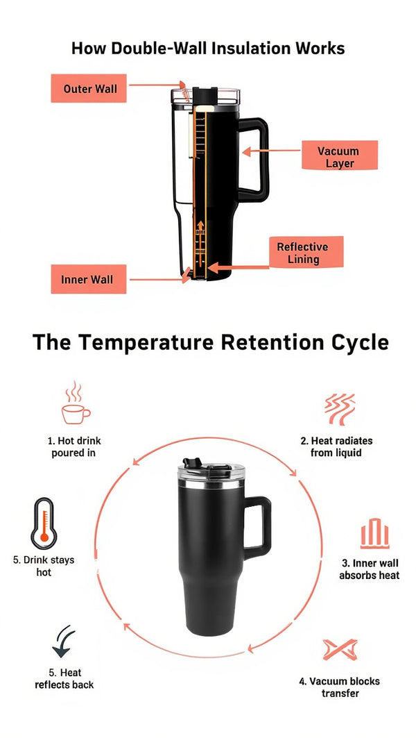 The All Day Tumbler