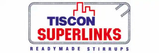 Tiscon Superlinks