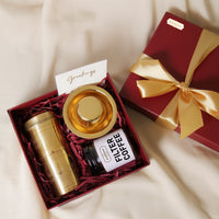 Coffee delight gift hamper best gift for coffee lovers 