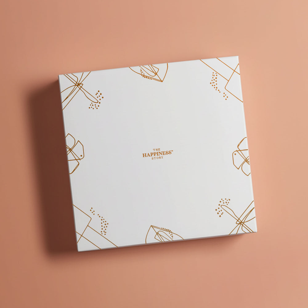 Signature Box (white)