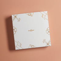 Signature Box (white)