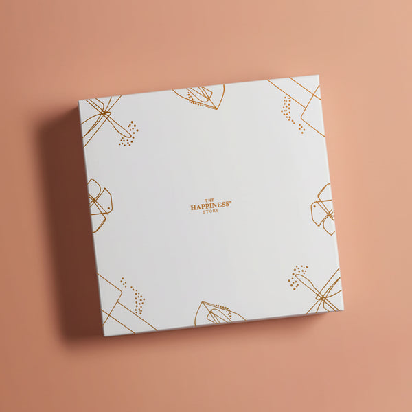 Signature Box (white)