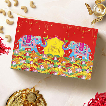 Luxury Enchanted Box