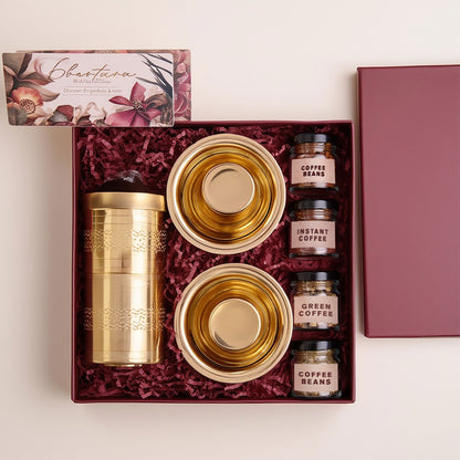 Coffee Lovers Gift Hamper