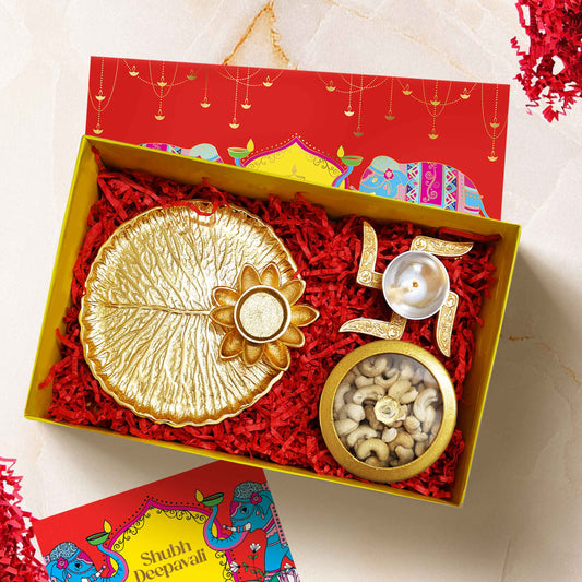 Luxury Eternal Box