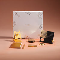 Signature Box (white)