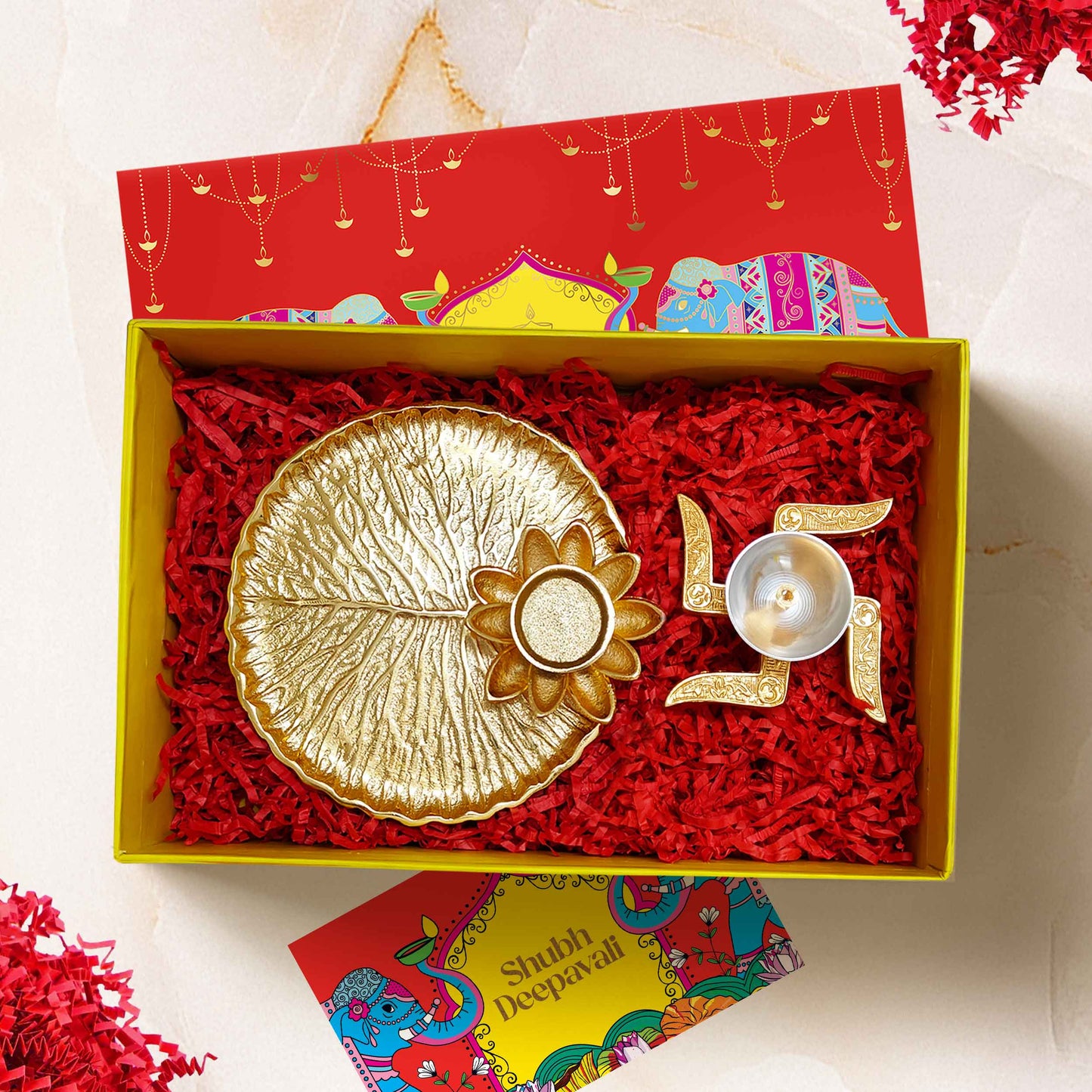 Luxury Enchanted Box
