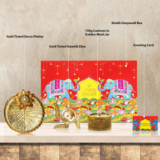 Luxury Eternal Box