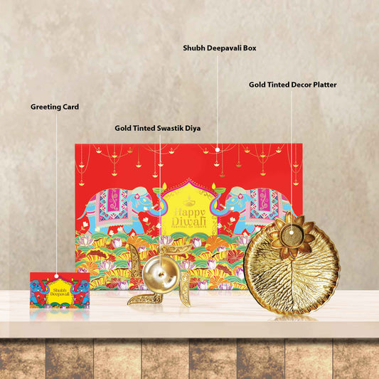 Luxury Enchanted Box