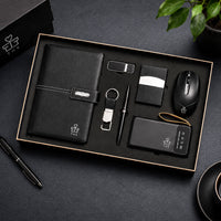 Smart Pro 7 Tech Executive Corporate Gift Set