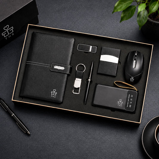 Smart Pro 7 Tech Executive Corporate Gift Set