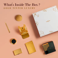 Signature Box (white)
