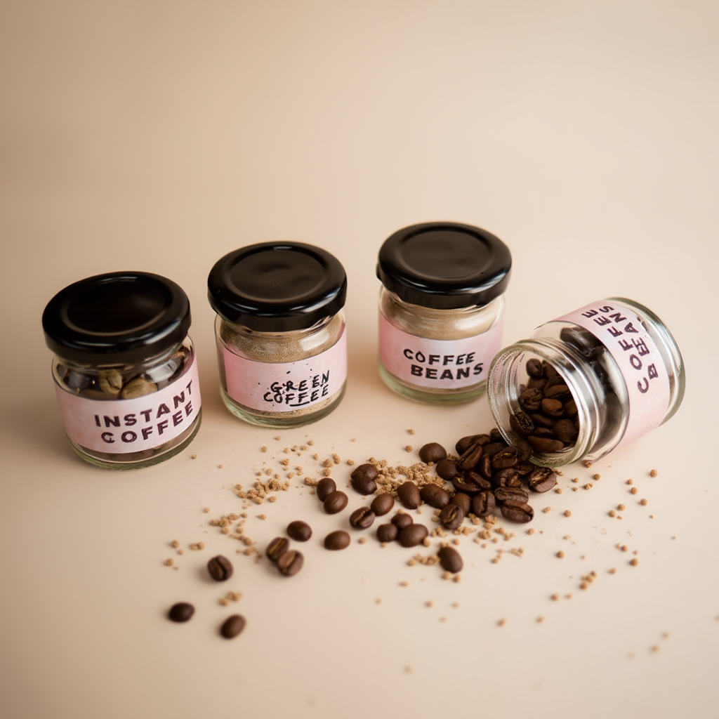 Coffee Lovers Gift Hamper