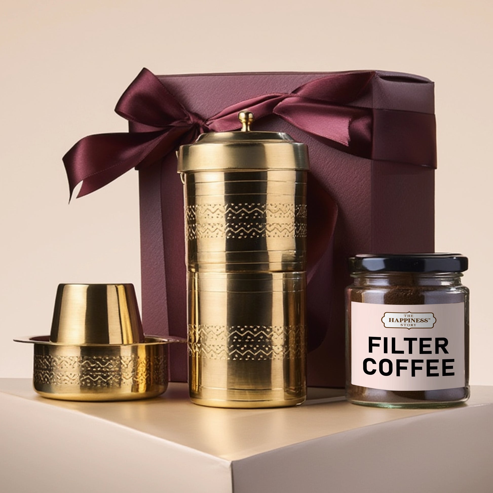 best gift hamper for coffee lovers 
