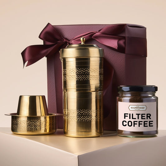 best gift hamper for coffee lovers 