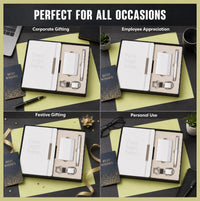 Elastic Pro welcome kit for employee onboarding, appreciation, festive gifting and personal use