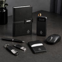 Smart Pro 7 Tech Executive Corporate Gift Set