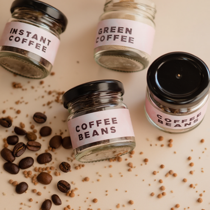 Coffee Lovers Gift Hamper