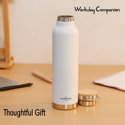 Ideal for workspaces, gifting, and everyday routines that value quality and utility.