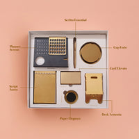 Signature Box (white)