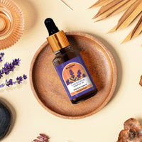 Lavender Essential Oil (10ml)