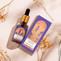 Lavender Essential Oil (10ml)