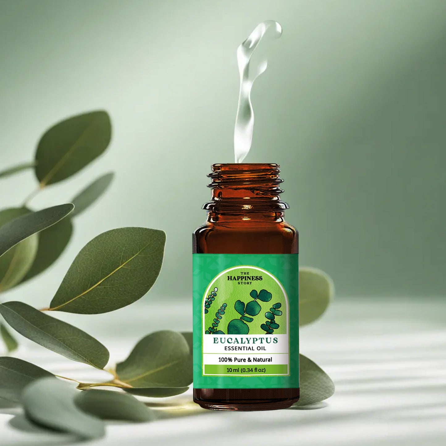 Eucalyptus Essential Oil