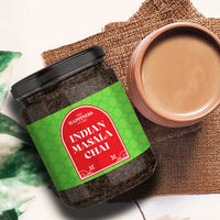Indian Masala Chai