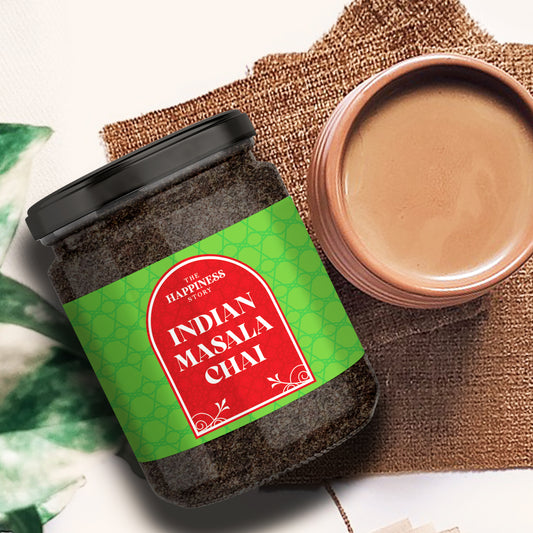 Indian Masala Chai