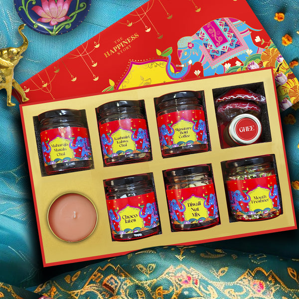 Subh Deepavali