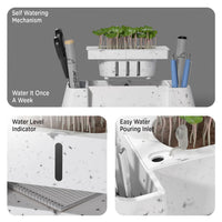 4-in-1 Desk Organiser