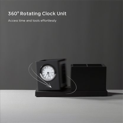 Orbitra Desk Organizer (Tabletop)