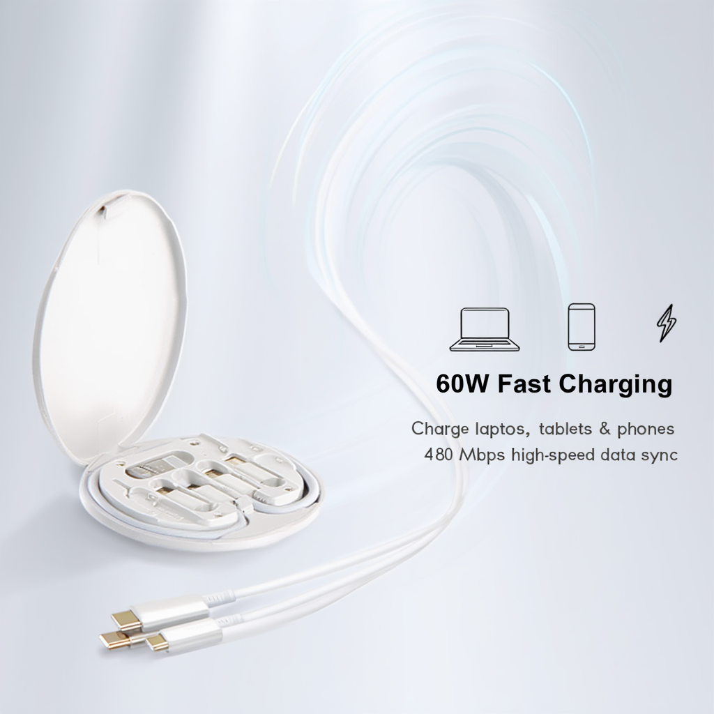 Multifunctional Utility Travel Kit