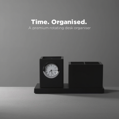 Orbitra Desk Organizer (Tabletop)