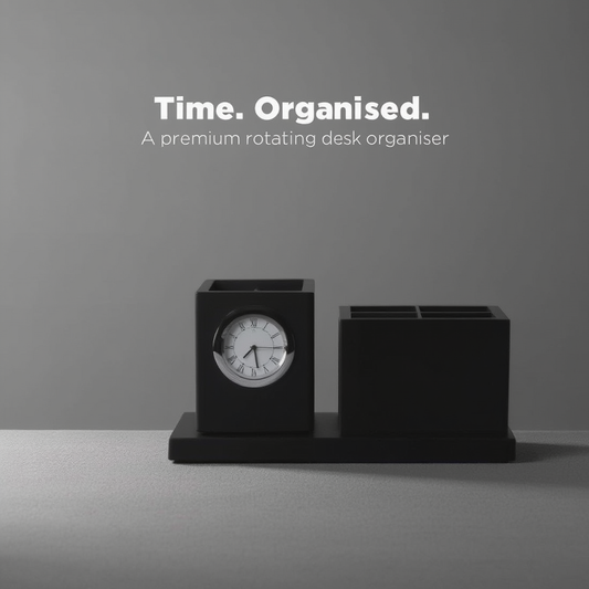 Orbitra Desk Organizer (Tabletop)