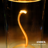 Rechargeable Magnetic Filament Table Lamp