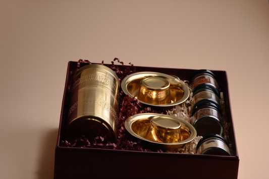 Coffee Lovers Gift Hamper