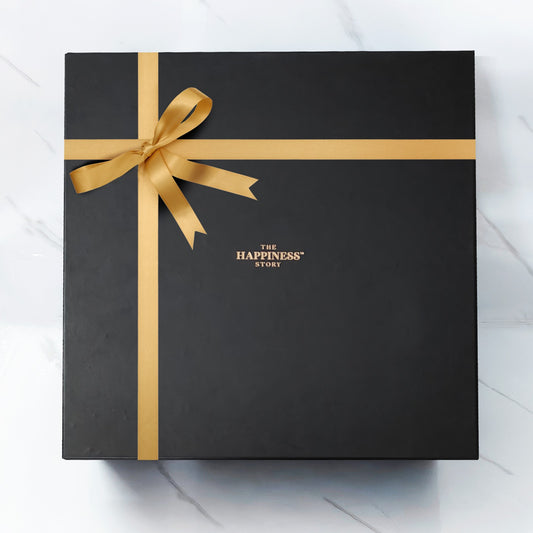 Signature  Gift Box - Black