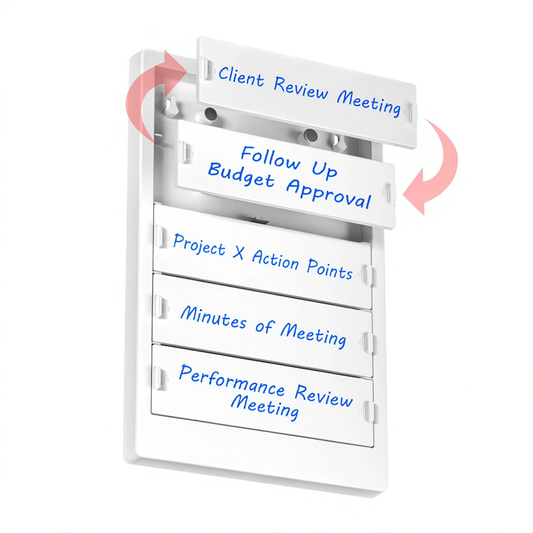 Priority Planning Board