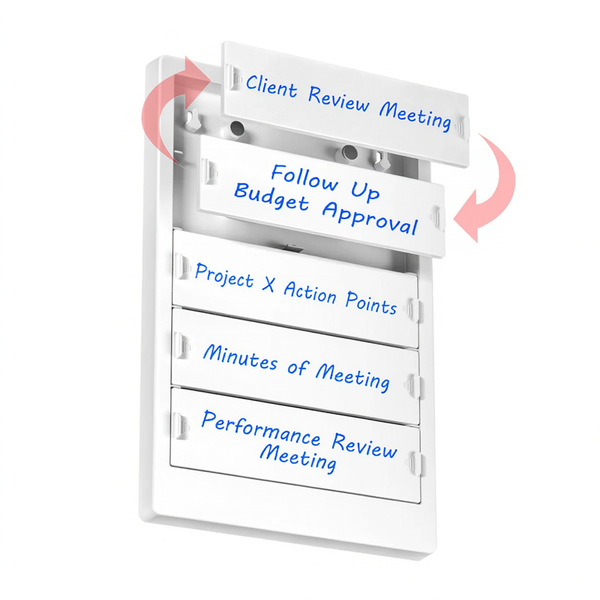 Priority Planning Board